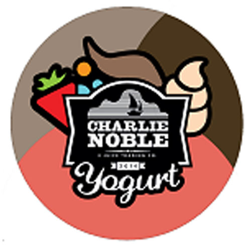 Charlie Noble Yogurt