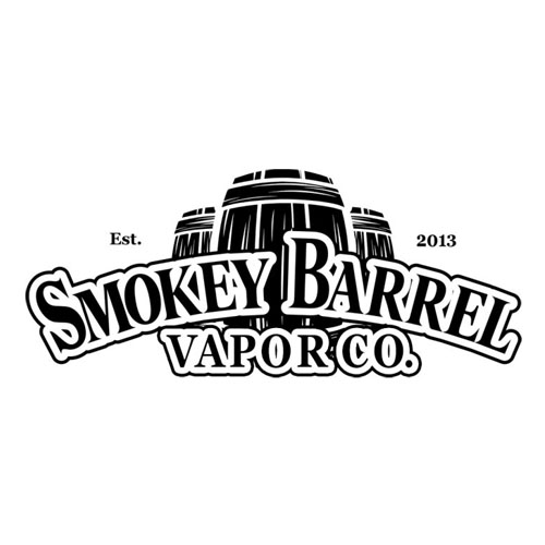Smokey Barrel Vapor Co.